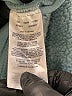 Columbia 100% Polyester Teal Fleece Size XXL - photo 8