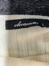 Olivaceous Ivory Turtleneck Sweater Size L - photo 7
