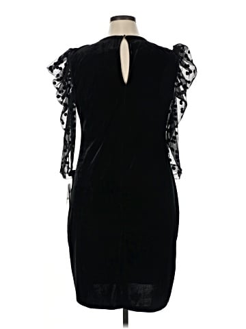 Julia Jordan Cocktail Dress (view 2)