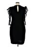 Julia Jordan Black Cocktail Dress Size 14 - photo 2