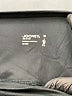 Jockey Solid Black Athletic Shorts Size M - photo 3