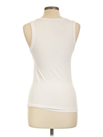 French Laundry Sleeveless T-Shirt (view 2)