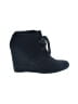 Dolce Vita Black Wedges Size 7 - photo 1