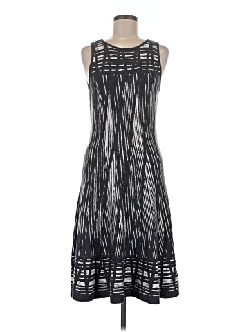Nic + Zoe Casual Dress (view 1)