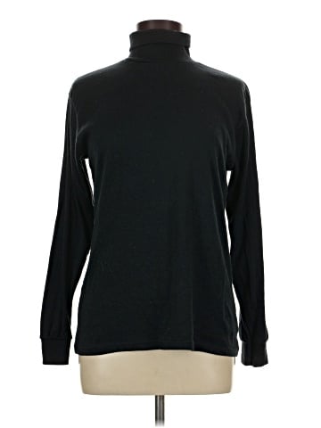 Bobbie Brooks Long Sleeve Turtleneck (view 1)