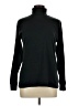 Bobbie Brooks Black Long Sleeve Turtleneck Size L - photo 1