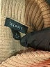 Talbots Tan Poncho Size L - photo 7