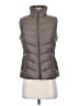 Eddie Bauer 100% Polyester Gray Vest Size XS - photo 1