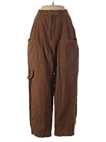 Urban Outfitters Cargo Pants (view 1)