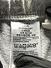 Baby Gap Print Gray Sweatpants Size 2 - photo 3