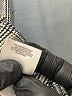 Anne Klein Plaid Gray Casual Pants Size 8 - photo 8