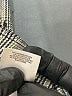 Anne Klein Plaid Gray Casual Pants Size 8 - photo 9