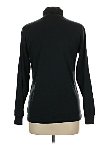 Bobbie Brooks Long Sleeve Turtleneck (view 2)