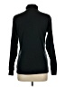 Bobbie Brooks Black Long Sleeve Turtleneck Size L - photo 2