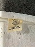 Urban Outfitters White Short Sleeve Blouse Size S - photo 7