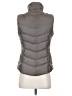 Eddie Bauer 100% Polyester Gray Vest Size XS - photo 2