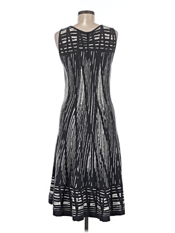 Nic + Zoe Casual Dress (view 2)