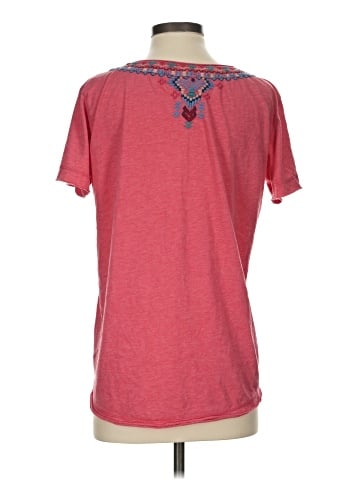 Johnny Was Short Sleeve T-Shirt (view 2)