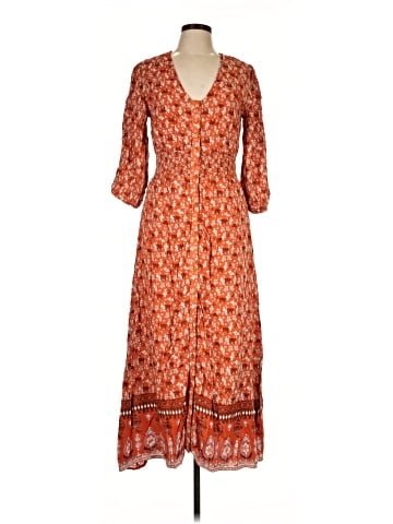 J Gee Casual Dress (view 1)
