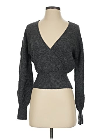 Wilfred Pullover Sweater (view 1)