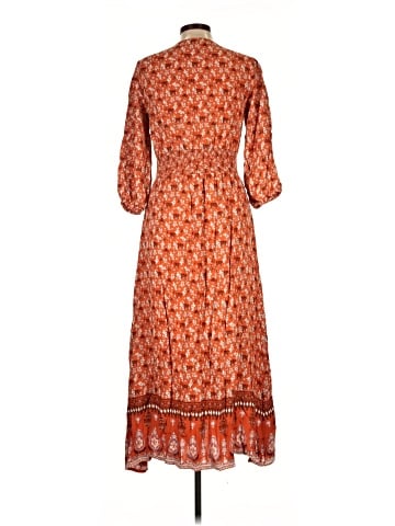 J Gee Casual Dress (view 2)