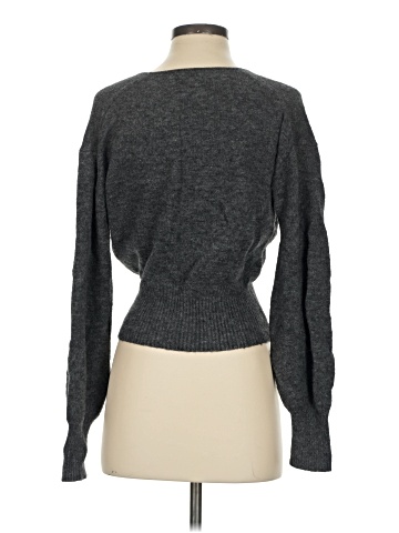 Wilfred Pullover Sweater (view 2)
