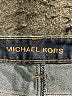 MICHAEL Michael Kors Blue Jeans Size 8 - photo 7