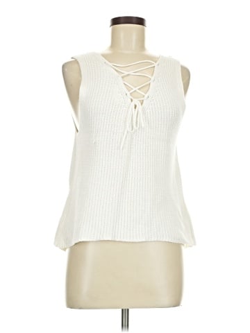Gap Sleeveless Blouse (view 1)