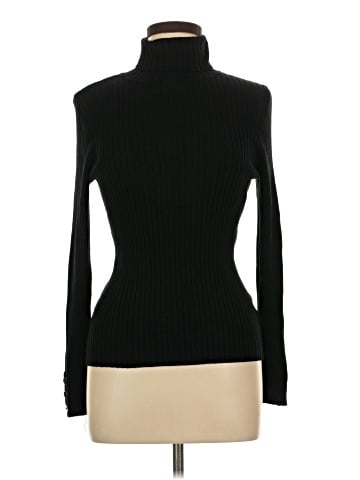 Ellen Tracy Long Sleeve Top (view 1)