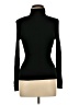Ellen Tracy Black Long Sleeve Top Size L - photo 1