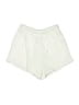 Gap Body Solid Ivory Shorts Size XXS - photo 1