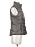 Eddie Bauer 100% Polyester Gray Vest Size XS - photo 4