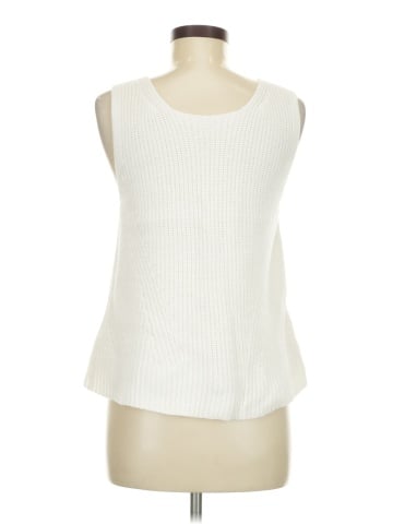 Gap Sleeveless Blouse (view 2)