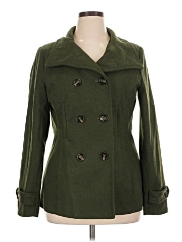 Thread & Supply Coat (view 1)