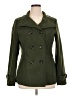 Thread & Supply Green Coat Size XL - photo 1