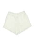Gap Body Solid Ivory Shorts Size XXS - photo 2