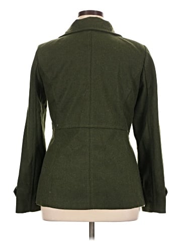 Thread & Supply Coat (view 2)