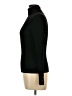 Ellen Tracy Black Long Sleeve Top Size L - photo 5
