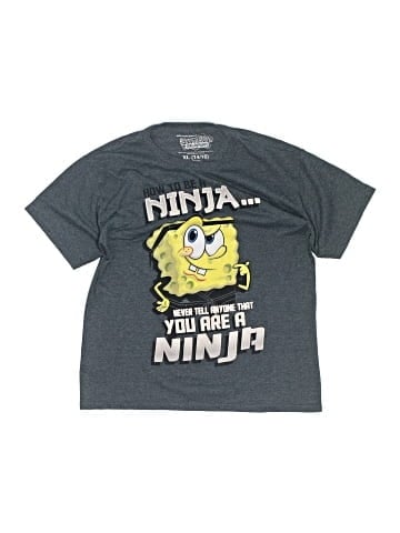 Nickelodeon Short Sleeve T-Shirt (view 1)