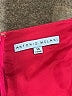 Antonio Melani 100% Polyester Pink Cocktail Dress Size 14 - photo 7