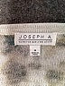 Joseph A. Animal Print Tan Cardigan Size M - photo 7