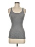The Limited Gray Tank Top Size M - photo 1