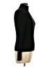 Ellen Tracy Black Long Sleeve Top Size L - photo 4
