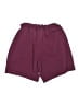Athletic Works Solid Burgundy Shorts Size 2X - photo 2