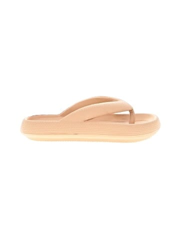 Unbranded Flip Flops (view 1)