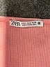 Zara Pink Tank Top Size S - photo 7