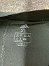 Adidas Black Athletic Shorts Size XL - photo 3