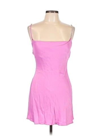 Zara Cocktail Dress (view 1)