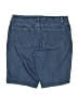 Riders by Lee Blue Denim Shorts Size 28 waist (estimated) - photo 2
