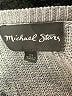 Michael Stars 100% Cotton Gray Pullover Sweater Size XS - photo 7